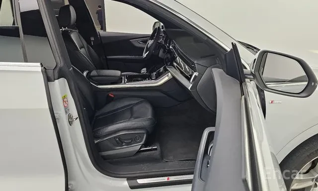 Audi Q8 45 TDI quattro Premium* ���* �����* ������ | Mobile.bg � ����������� 10