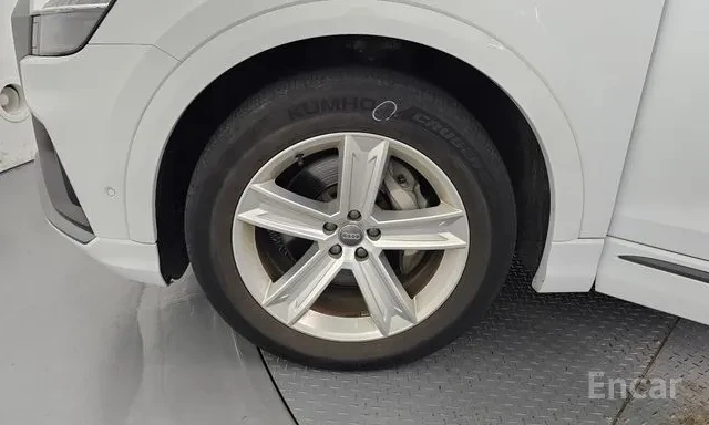 Audi Q8 45 TDI quattro Premium* ���* �����* ������ | Mobile.bg � ����������� 5
