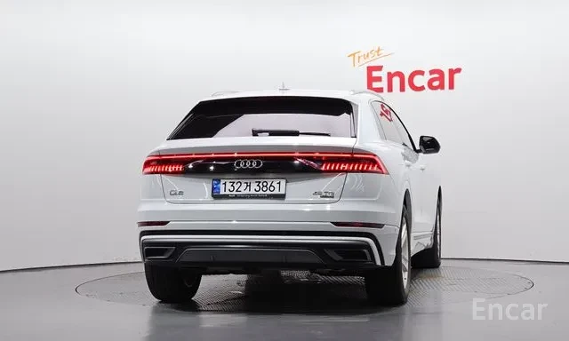 Audi Q8 45 TDI quattro Premium* ���* �����* ������ | Mobile.bg � ����������� 4