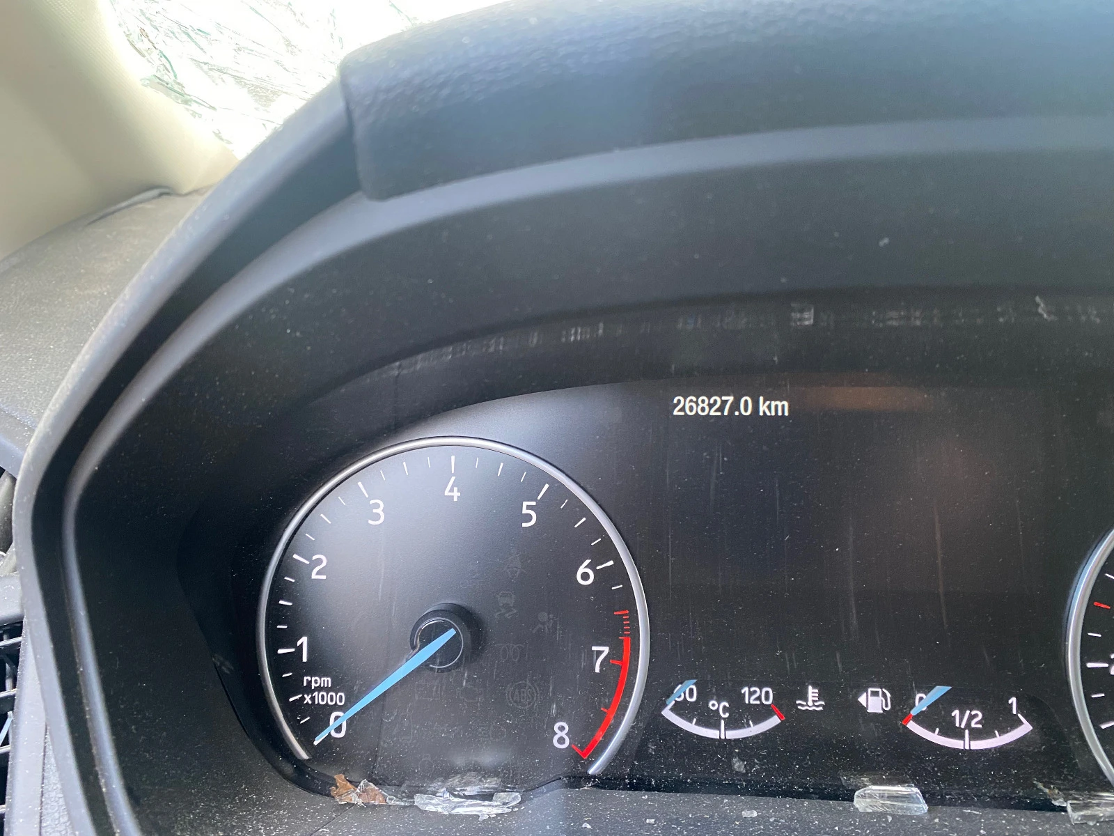 Ford EcoSport 1.0i /   | Mobile.bg   5