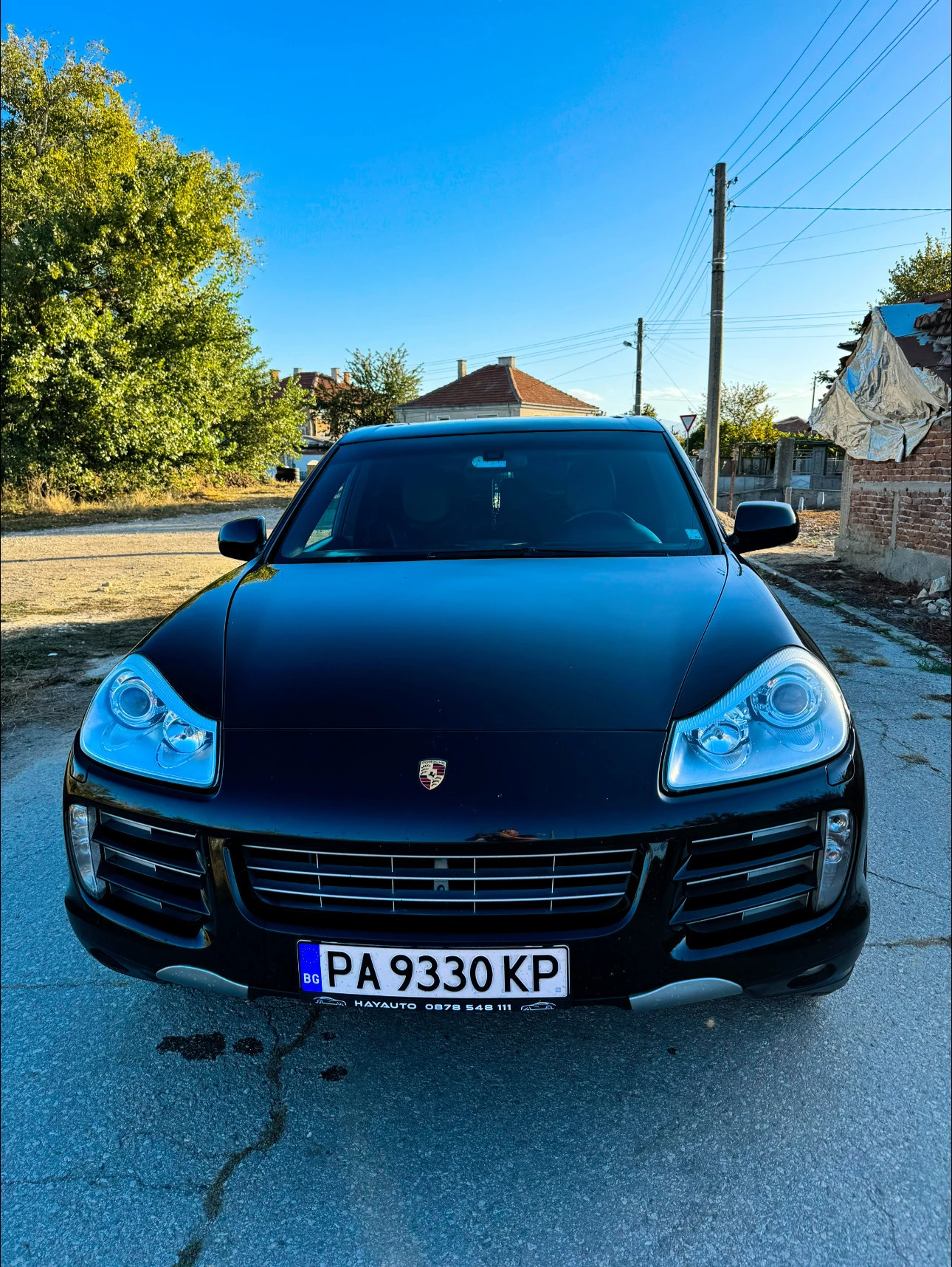 Porsche Cayenne TOP//PANORAMA//GTS//MATRIX//FEISLIFT//UNIKAT - изображение 3