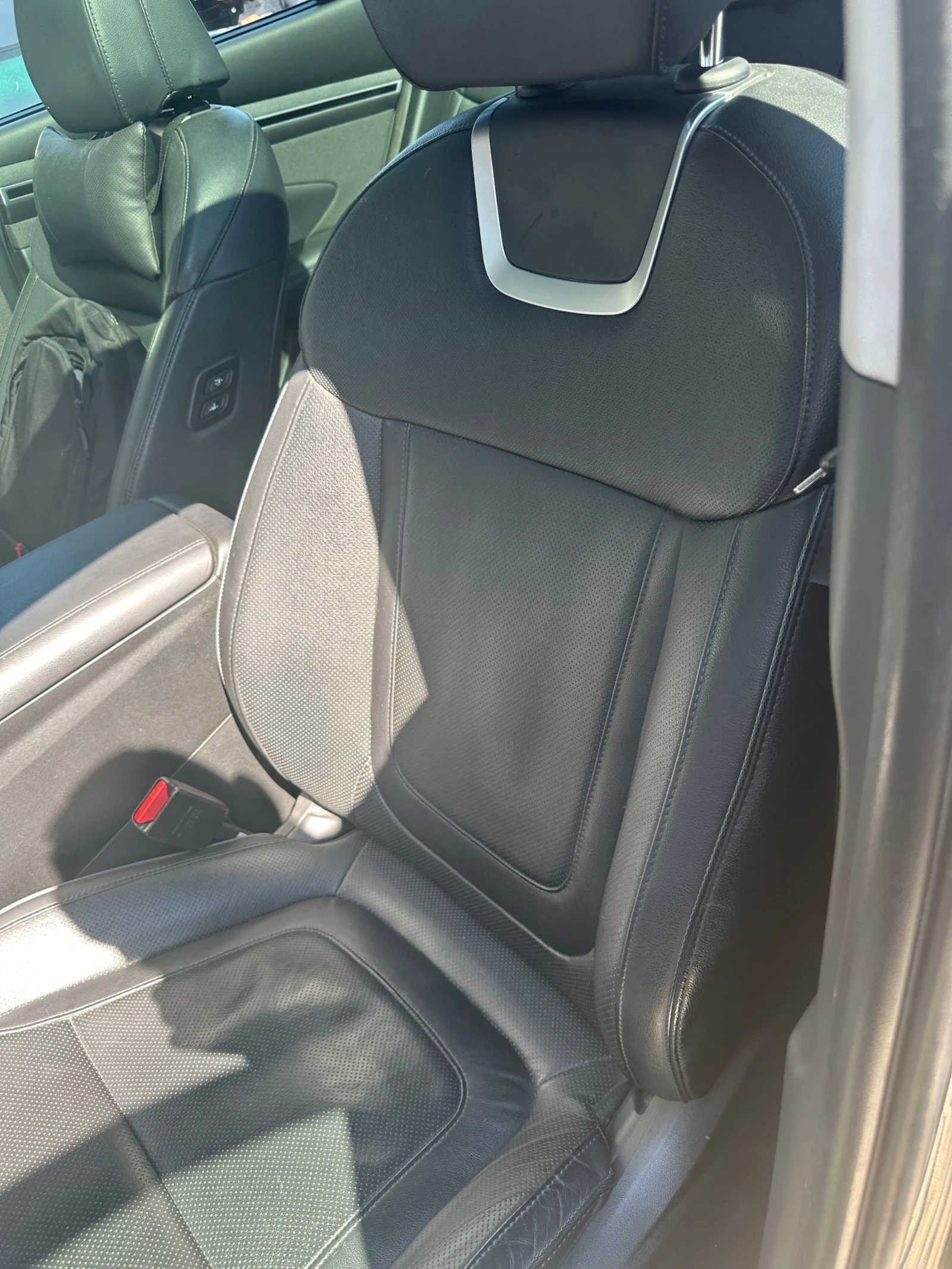 Hyundai Tucson 1.6 T-GDI Hybrid, 4x4 - изображение 5