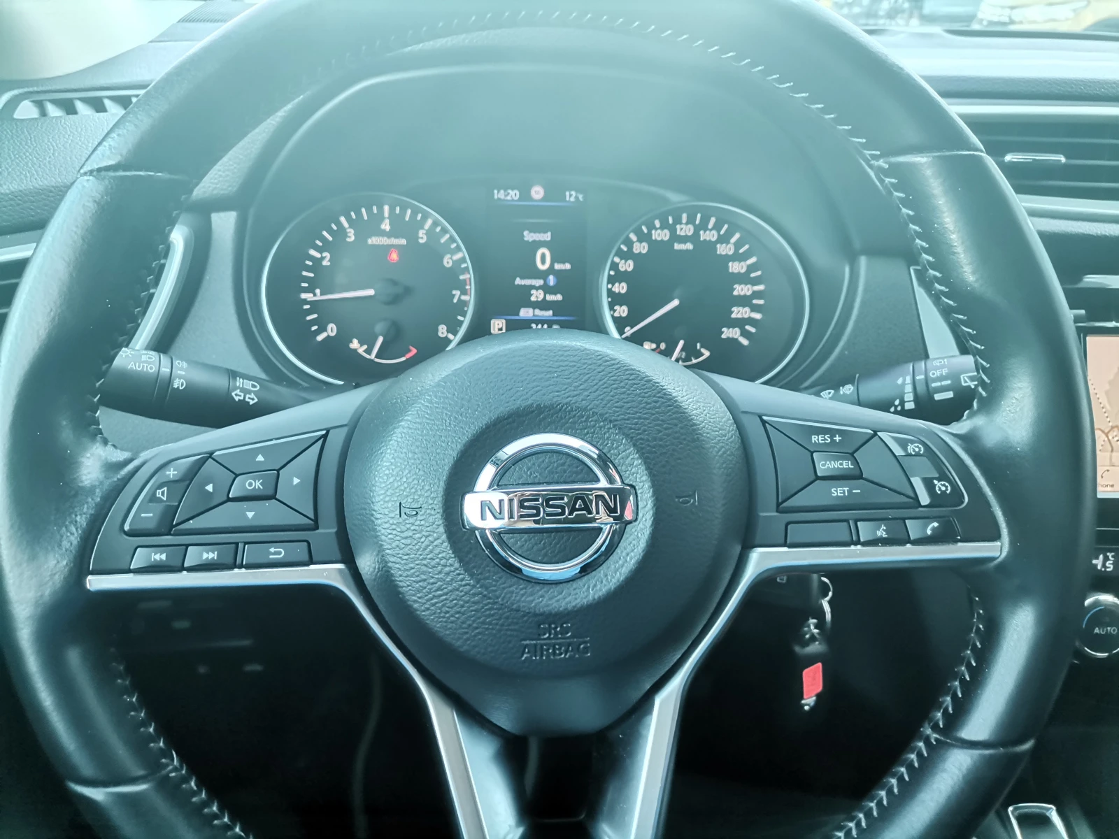 Nissan Qashqai Acenta Plus - изображение 5