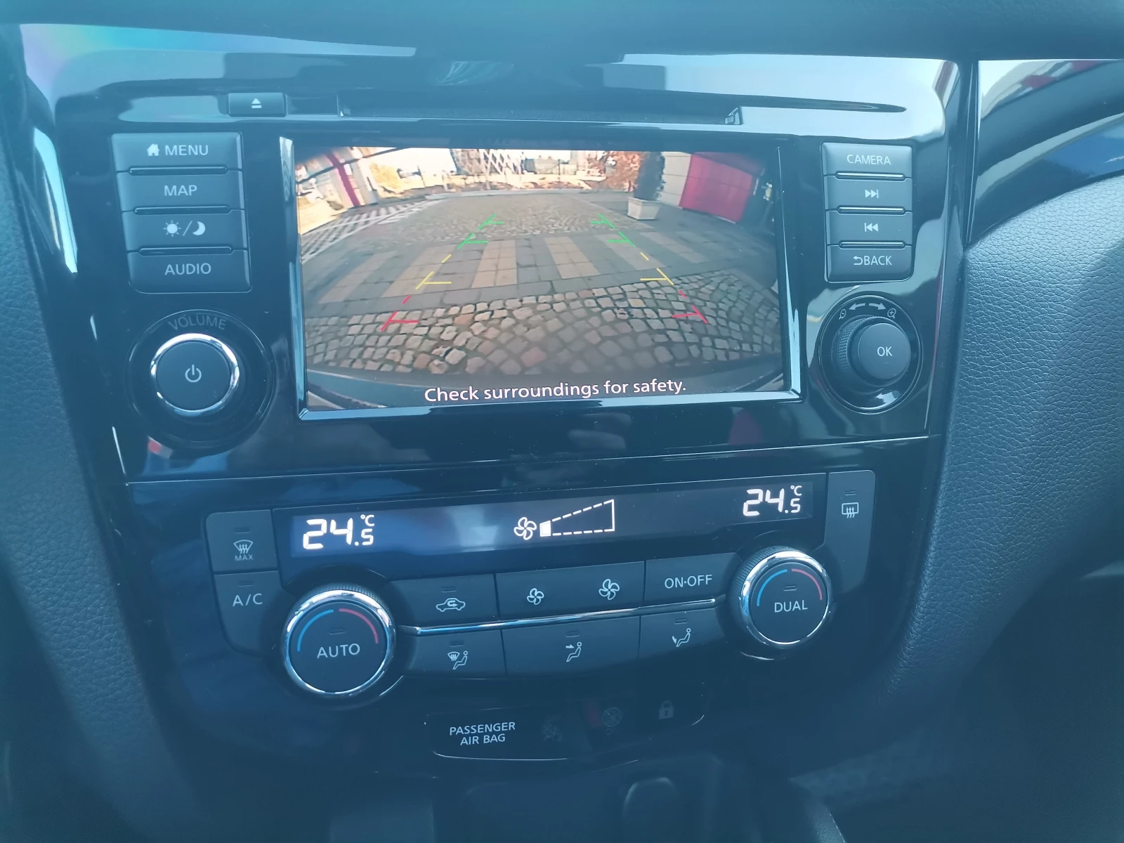 Nissan Qashqai Acenta Plus - изображение 7