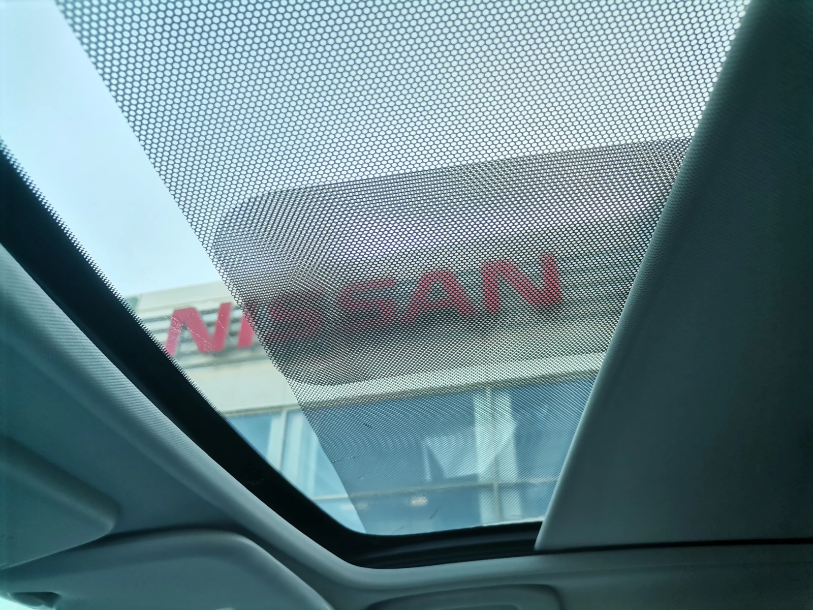 Nissan Qashqai Acenta Plus - изображение 9