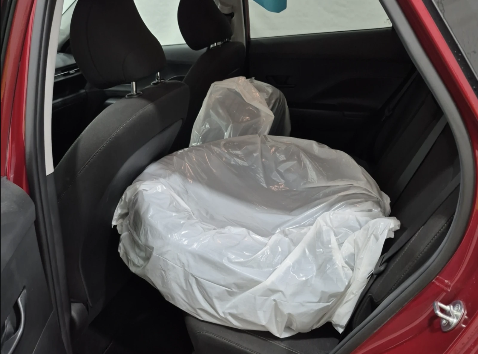 Hyundai Kona 2024 Hyundai KONA ELECTRIC PREFERRED | Mobile.bg   11