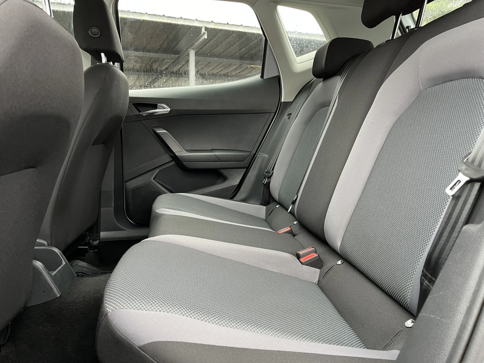 Seat Arona TSI 95 HP | Mobile.bg   10