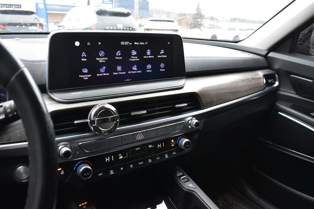 Kia Telluride SX AWD * АвтоКредит* (ЦЕНА ДО БГ) - изображение 3