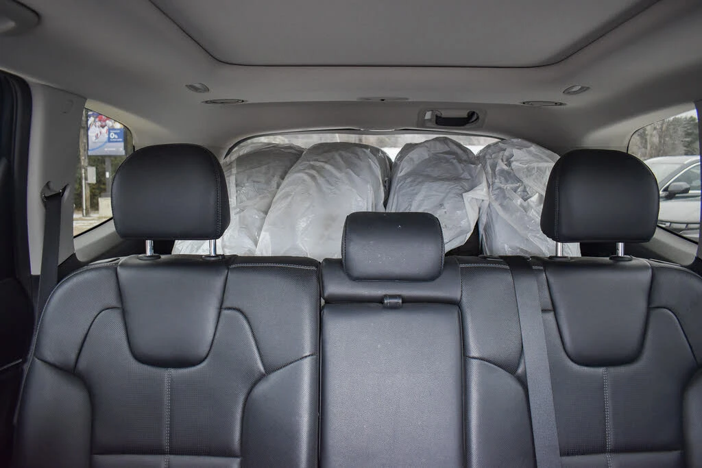 Kia Telluride SX AWD * АвтоКредит* (ЦЕНА ДО БГ) - изображение 5