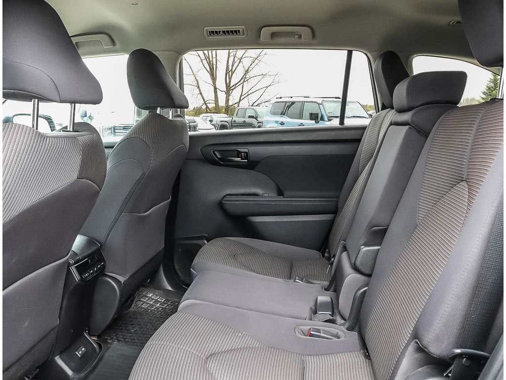 Toyota Highlander FB20 * * CARFAX * *   * *  | Mobile.bg   13