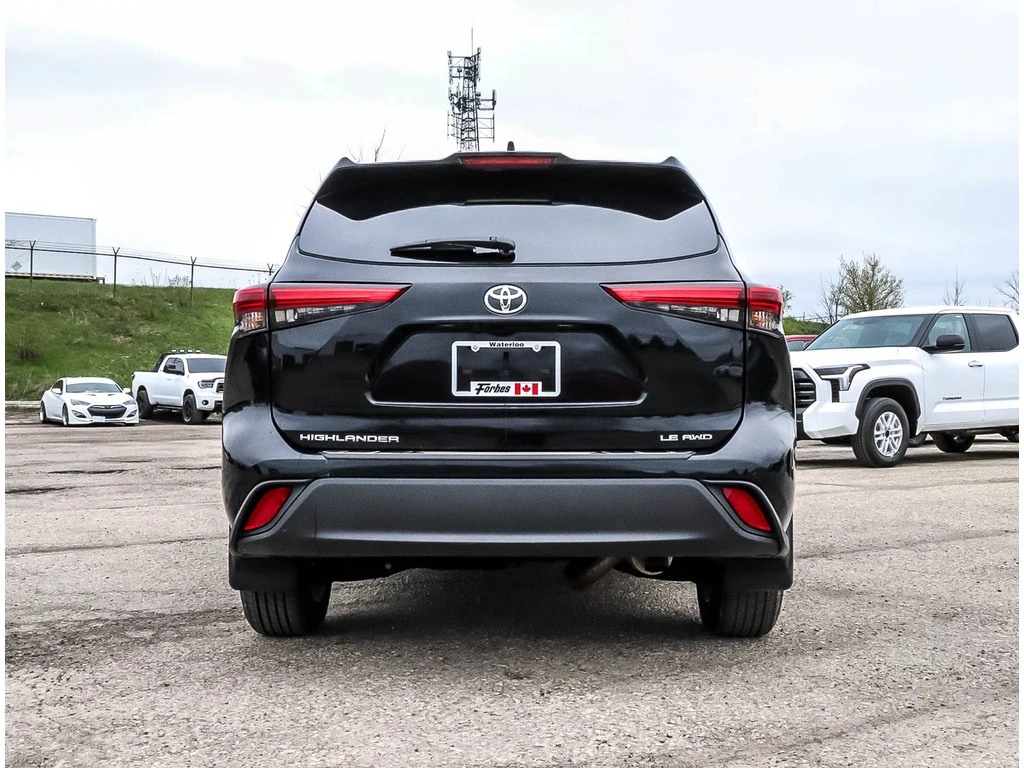 Toyota Highlander FB20 * * CARFAX * * АВТО КРЕДИТ * *  - изображение 5