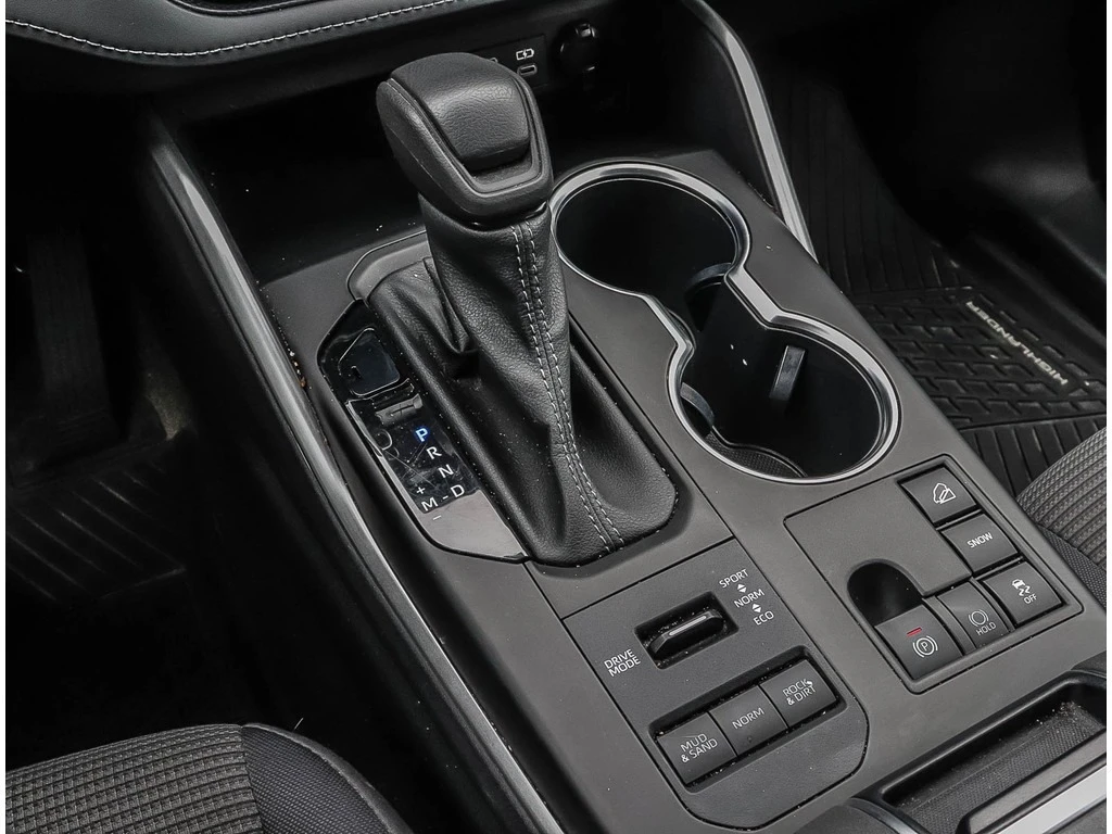 Toyota Highlander FB20 * * CARFAX * *   * *  | Mobile.bg   11