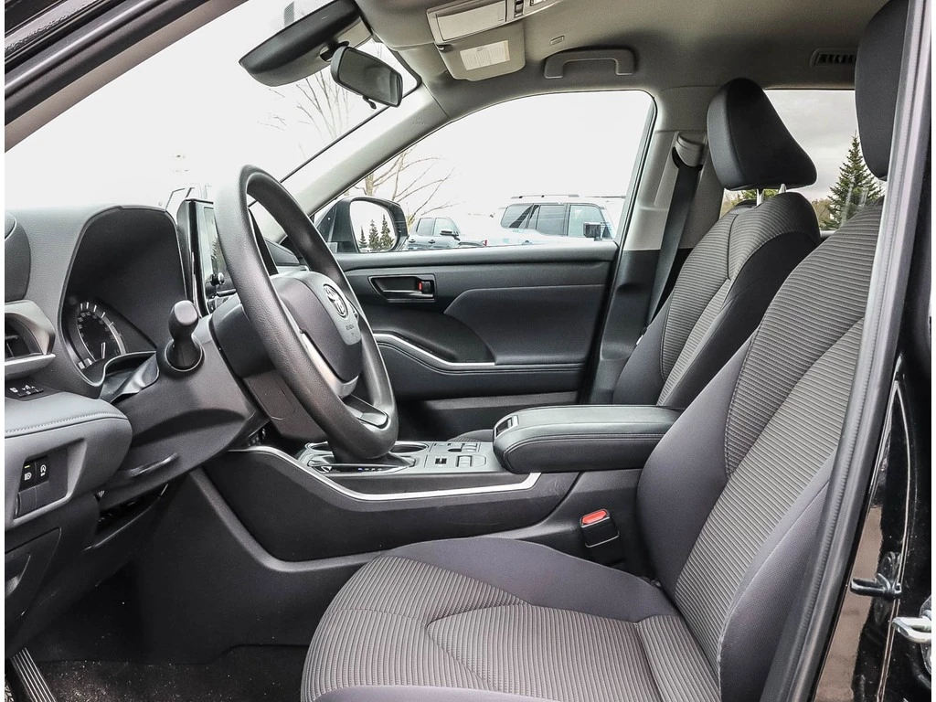 Toyota Highlander FB20 * * CARFAX * * АВТО КРЕДИТ * *  - изображение 6