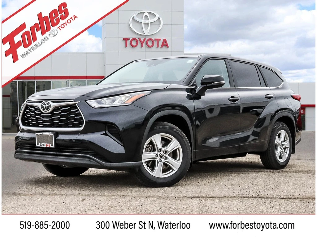 Toyota Highlander FB20 * * CARFAX * *   * *  | Mobile.bg   1