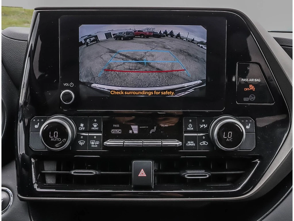 Toyota Highlander FB20 * * CARFAX * * АВТО КРЕДИТ * *  - изображение 10