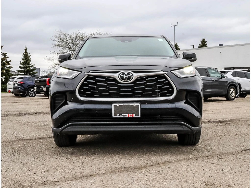 Toyota Highlander FB20 * * CARFAX * * АВТО КРЕДИТ * *  - изображение 2