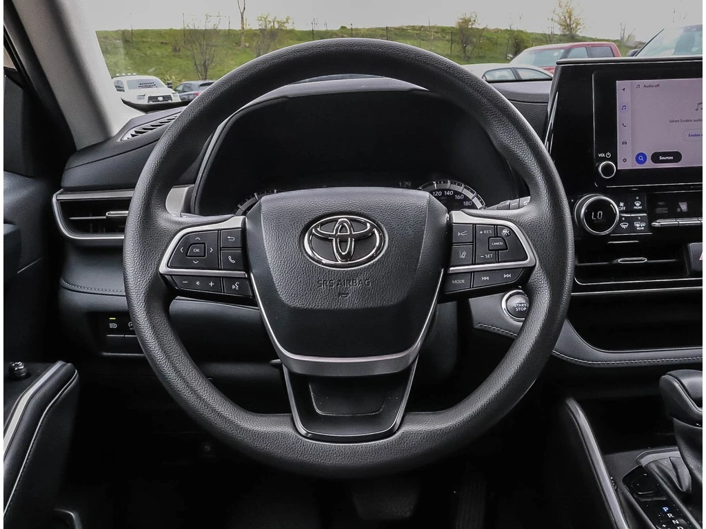 Toyota Highlander FB20 * * CARFAX * * АВТО КРЕДИТ * *  - изображение 9