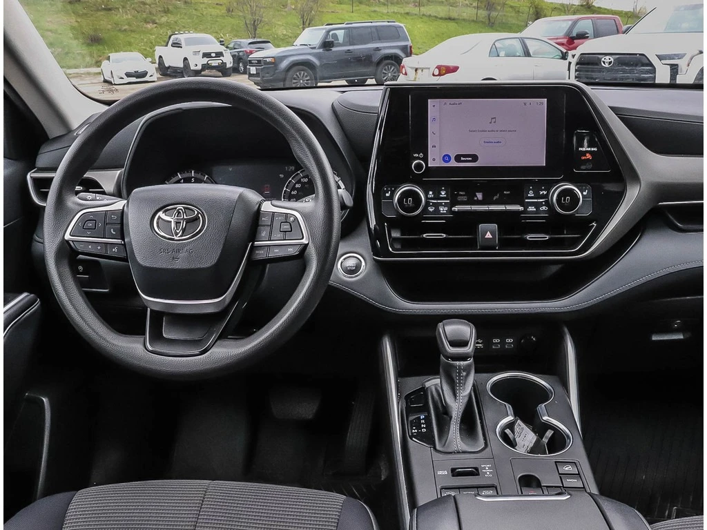 Toyota Highlander FB20 * * CARFAX * * АВТО КРЕДИТ * *  - изображение 8