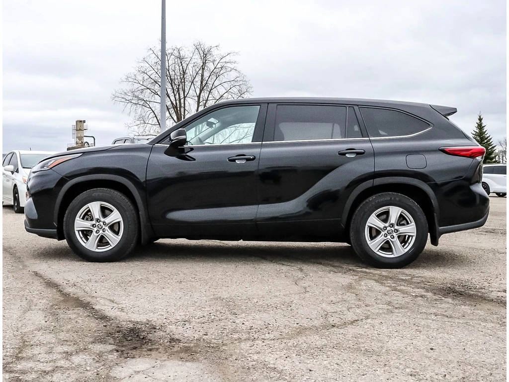 Toyota Highlander FB20 * * CARFAX * * АВТО КРЕДИТ * *  - изображение 4