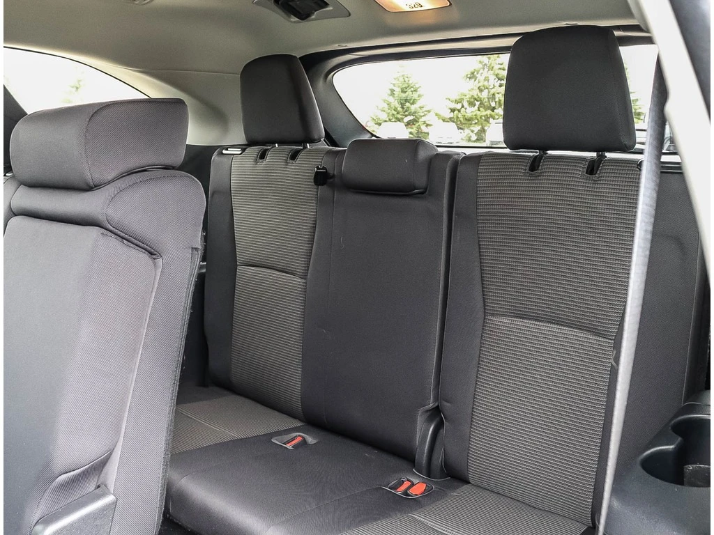 Toyota Highlander FB20 * * CARFAX * *   * *  | Mobile.bg   14