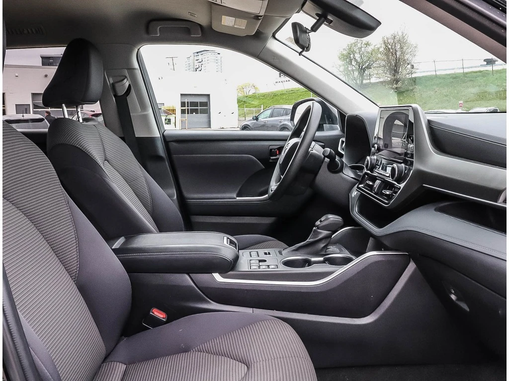 Toyota Highlander FB20 * * CARFAX * *   * *  | Mobile.bg   12