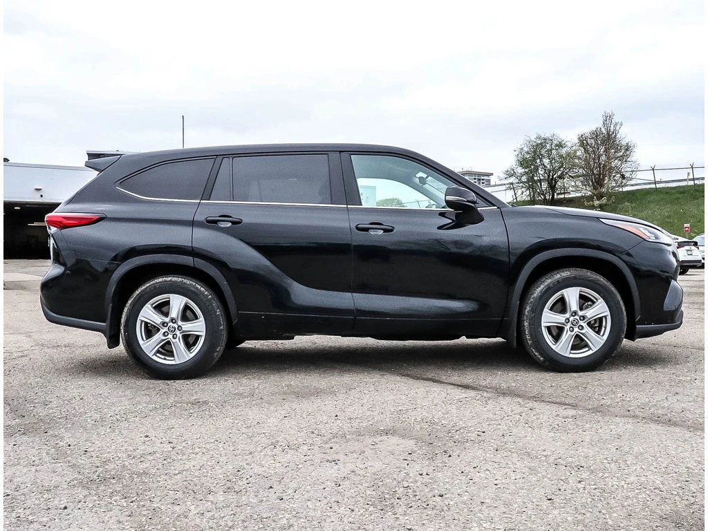 Toyota Highlander FB20 * * CARFAX * * АВТО КРЕДИТ * *  - изображение 3