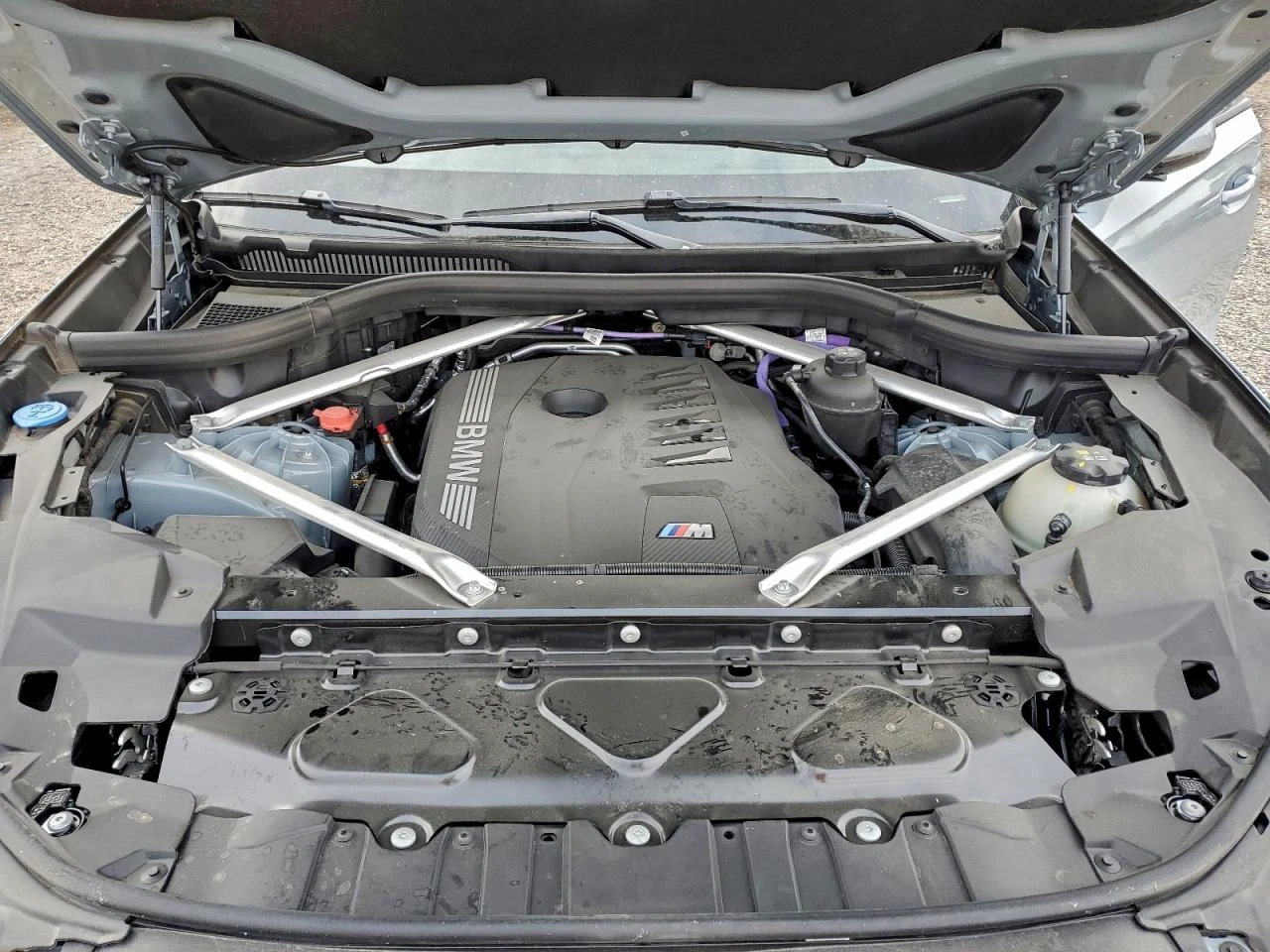 BMW X6 XDRIVE40I* M PACK* DISTRONIC* 360* HEADUP*  | Mobile.bg � ����������� 12