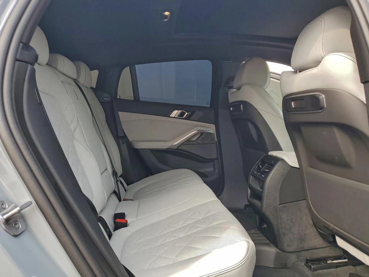 BMW X6 XDRIVE40I* M PACK* DISTRONIC* 360* HEADUP*  | Mobile.bg � ����������� 11
