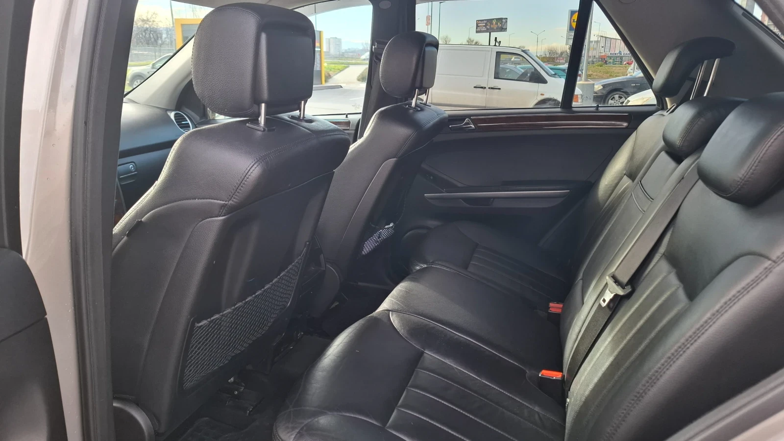 Mercedes-Benz ML 280 3.0 240 �.� | Mobile.bg � ����������� 9