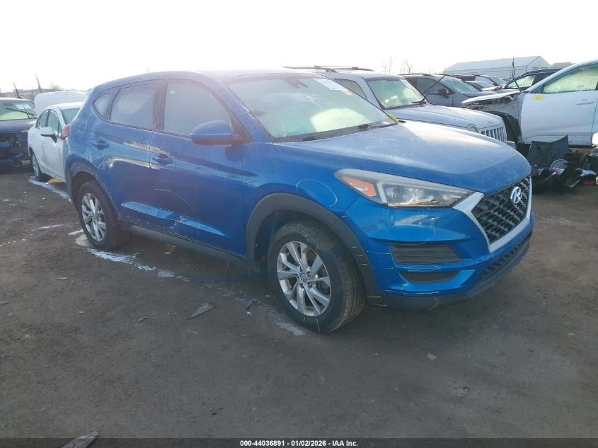 Hyundai Tucson 2l Se | Mobile.bg � ����������� 1