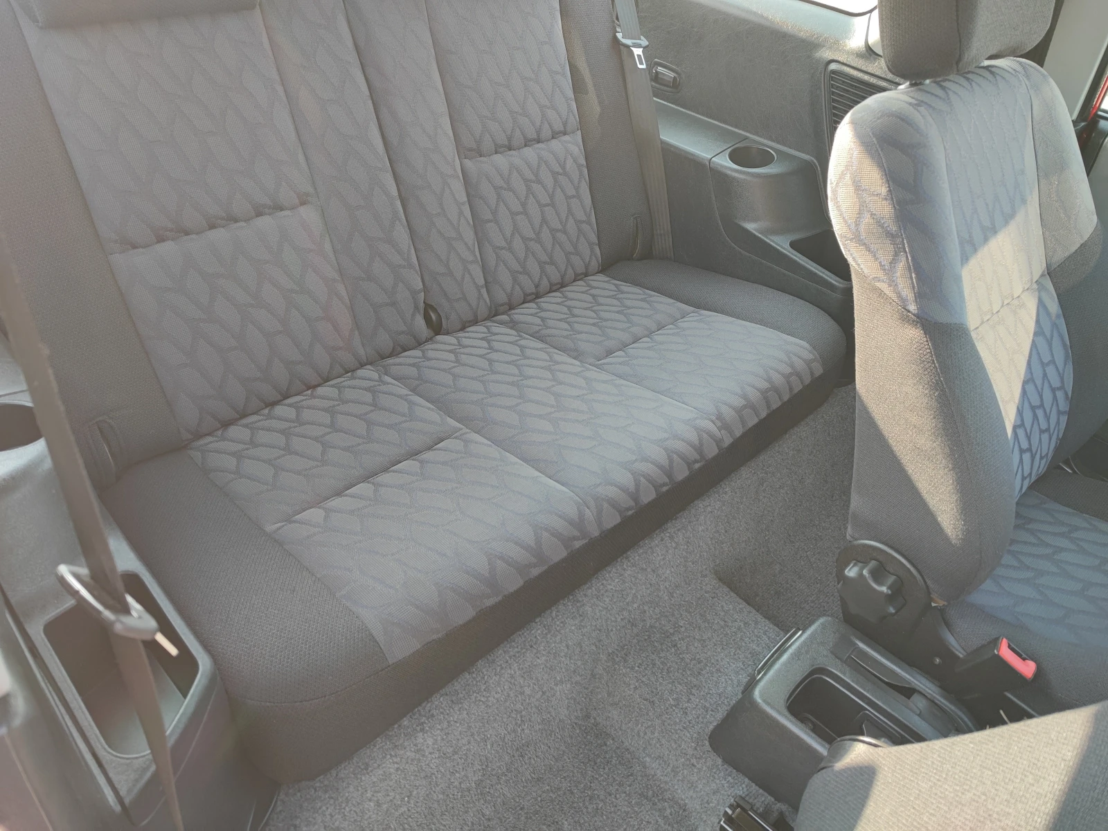 Mitsubishi Pajero pinin 1.8GDI-120ks-4X4 | Mobile.bg � ����������� 14