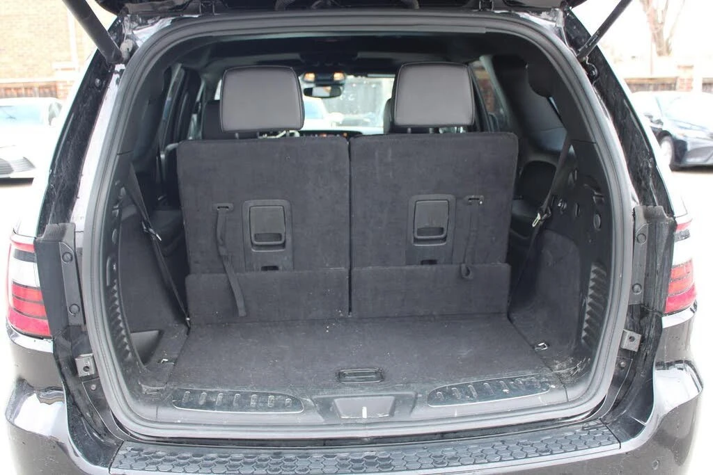 Dodge Durango R/T Plus AWD* АвтоКредит* (ЦЕНА ДО БГ)* , снимка 17 - Автомобили и джипове - 54010507