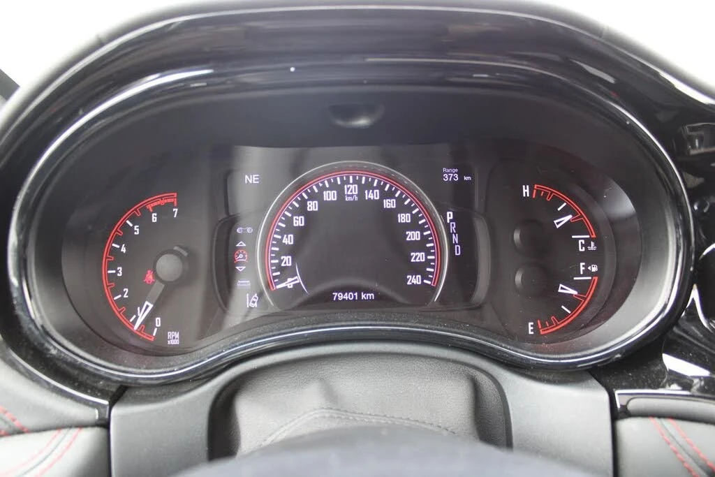 Dodge Durango R/T Plus AWD* АвтоКредит* (ЦЕНА ДО БГ)* , снимка 10 - Автомобили и джипове - 54010507