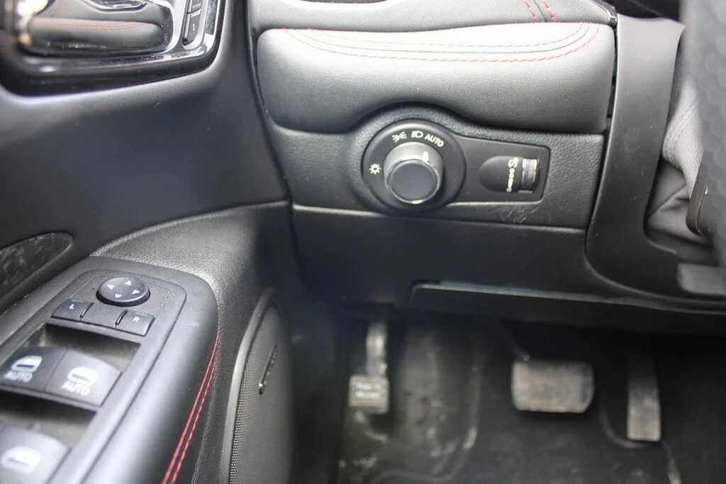 Dodge Durango R/T Plus AWD* АвтоКредит* (ЦЕНА ДО БГ)* , снимка 9 - Автомобили и джипове - 54010507