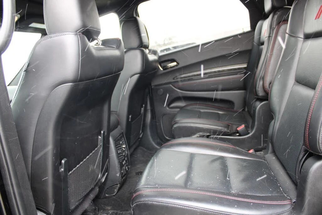 Dodge Durango R/T Plus AWD* АвтоКредит* (ЦЕНА ДО БГ)* , снимка 16 - Автомобили и джипове - 54010507