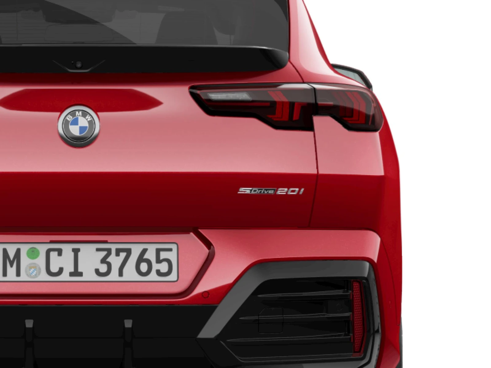 BMW X2 sDrive20i, снимка 7 - Автомобили и джипове - 54114623