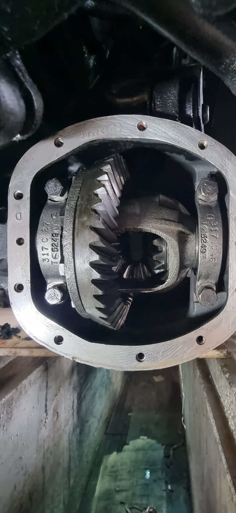 Jeep Grand cherokee, снимка 7 - Автомобили и джипове - 54135459