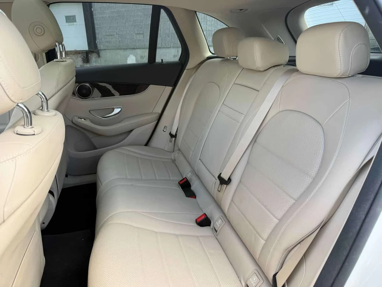 Mercedes-Benz GLC * 300 * CARFAX * ���� �� �� | Mobile.bg � ����������� 10