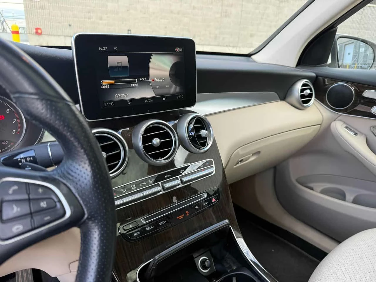 Mercedes-Benz GLC * 300 * CARFAX * ���� �� �� | Mobile.bg � ����������� 9