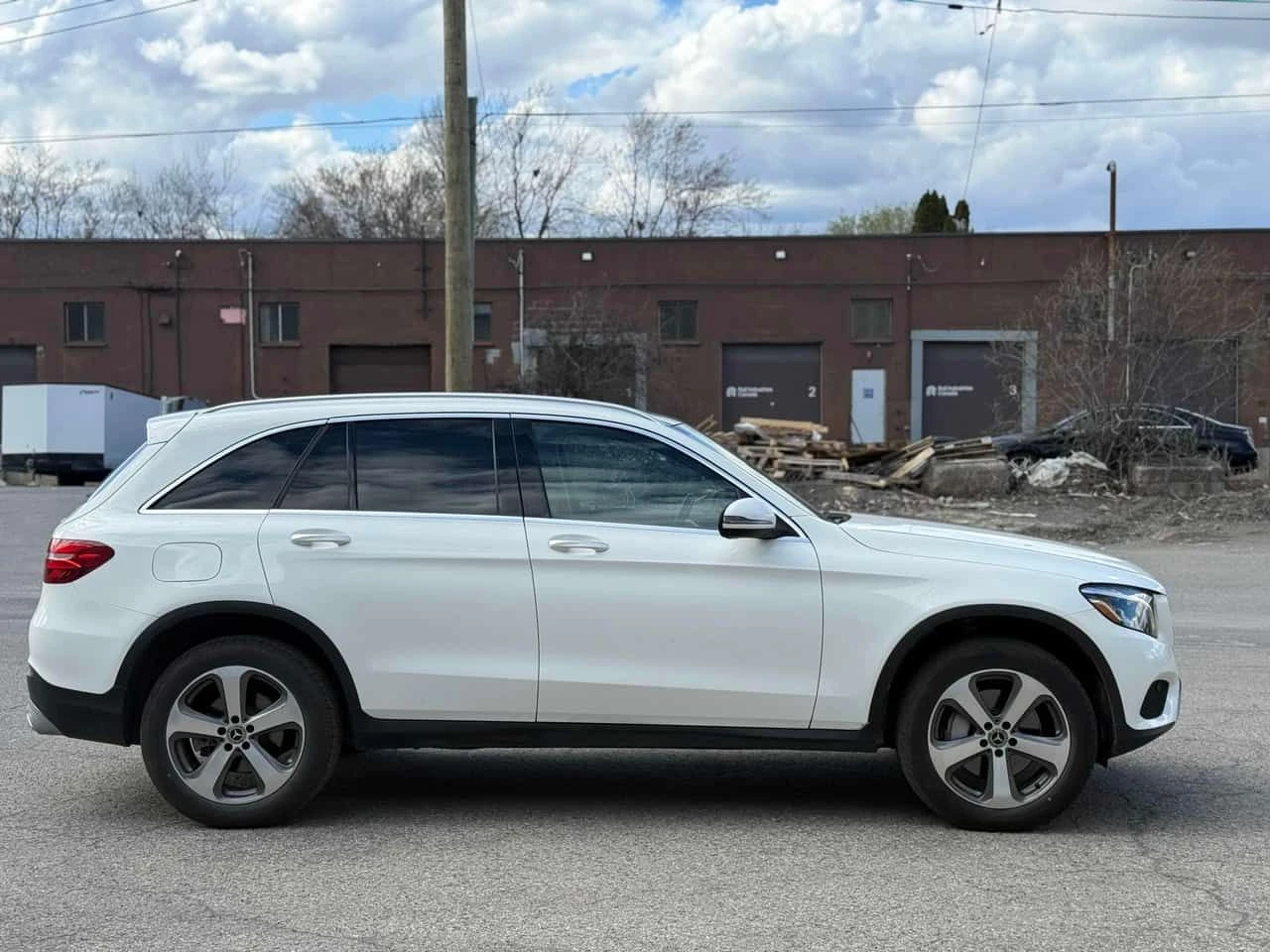 Mercedes-Benz GLC * 300 * CARFAX * ���� �� �� | Mobile.bg � ����������� 4