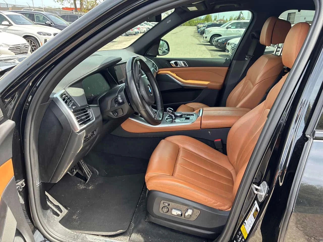 BMW X5 * xDrive40i * CARFAX * ���� �� �� | Mobile.bg � ����������� 9