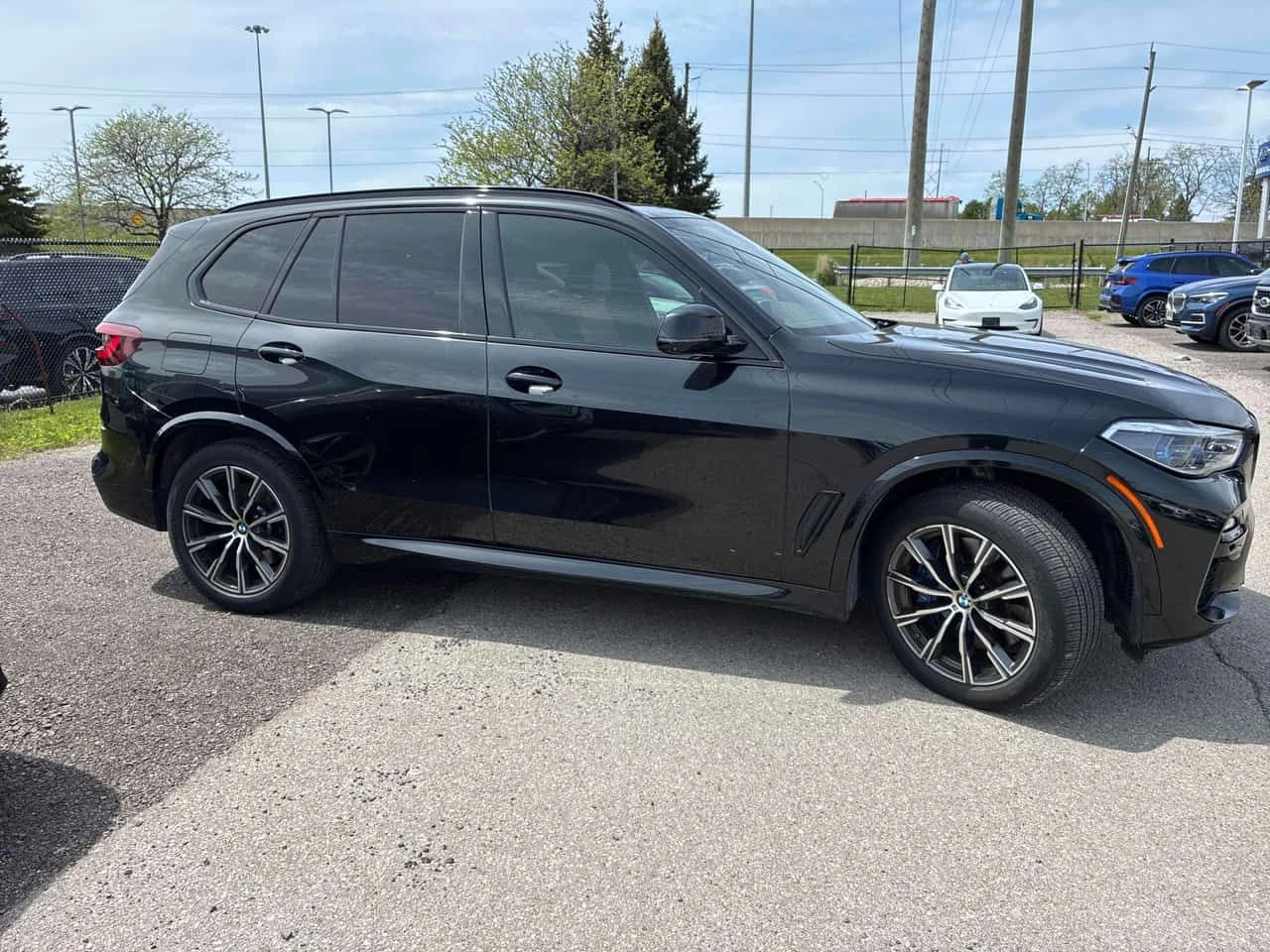 BMW X5 * xDrive40i * CARFAX * ���� �� �� | Mobile.bg � ����������� 3