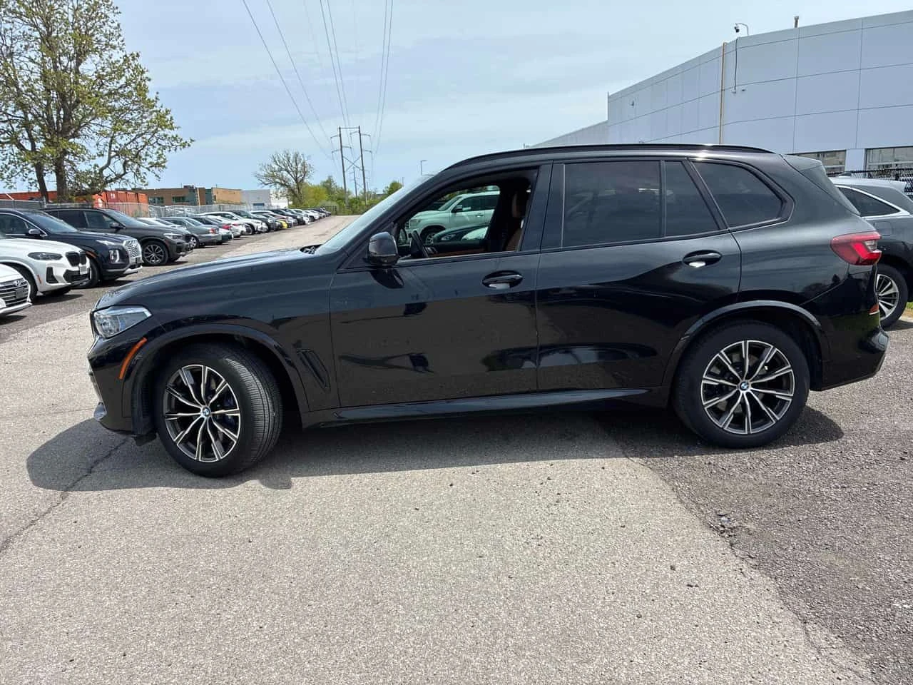 BMW X5 * xDrive40i * CARFAX * ���� �� �� | Mobile.bg � ����������� 2