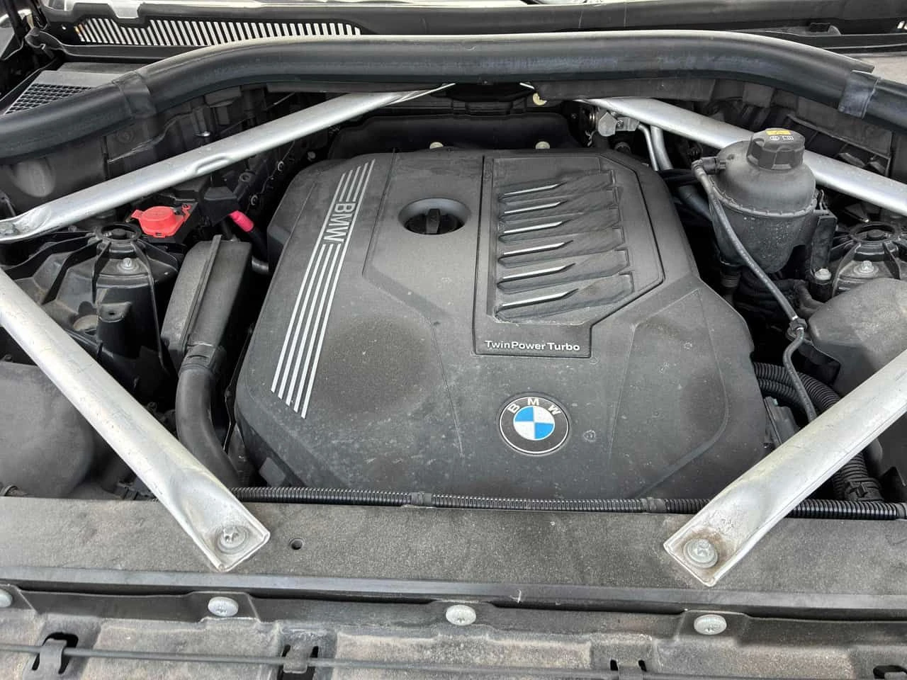 BMW X5 * xDrive40i * CARFAX * ���� �� �� | Mobile.bg � ����������� 7