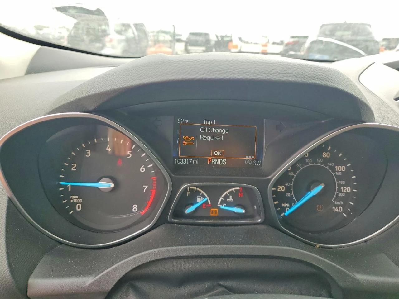 Ford Escape Se | Mobile.bg � ����������� 9