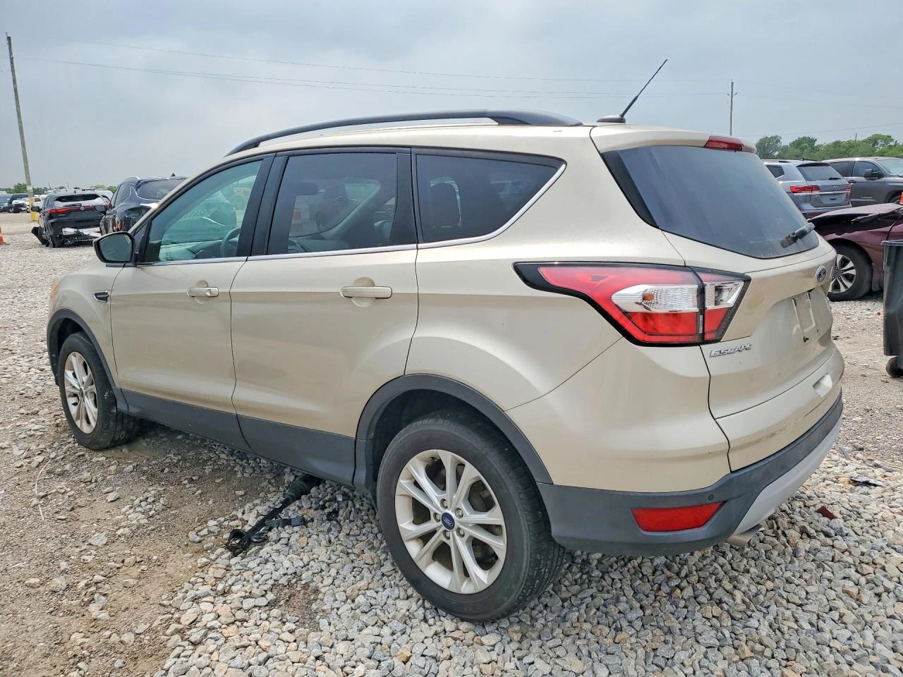 Ford Escape Se | Mobile.bg � ����������� 2