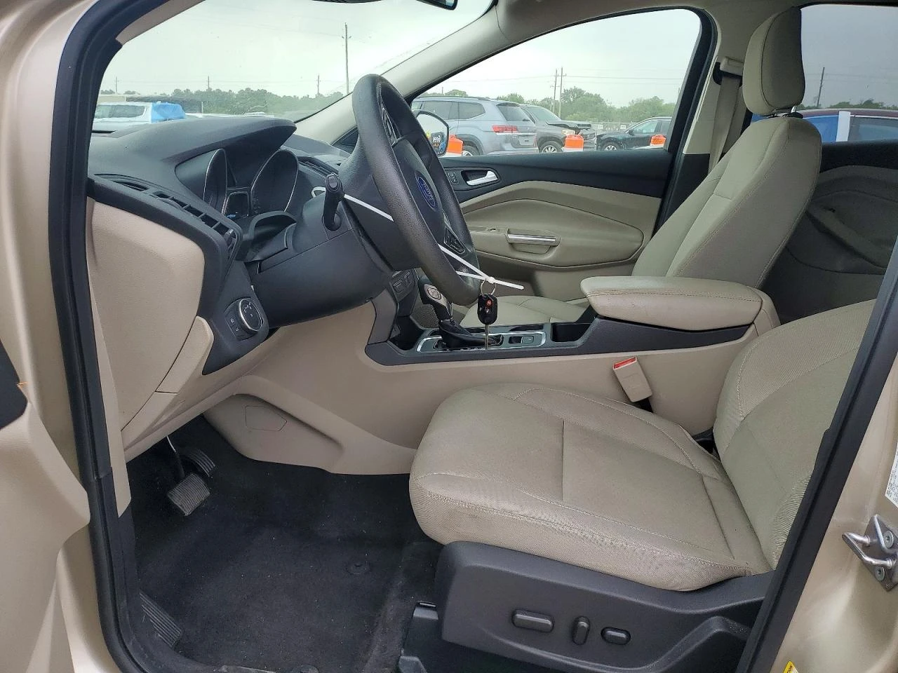 Ford Escape Se | Mobile.bg � ����������� 7