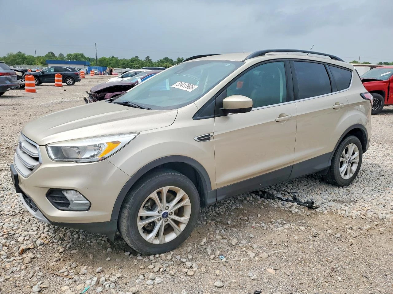Ford Escape Se | Mobile.bg � ����������� 1