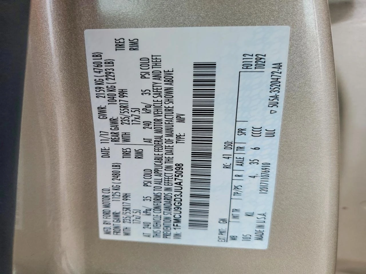 Ford Escape Se | Mobile.bg � ����������� 12