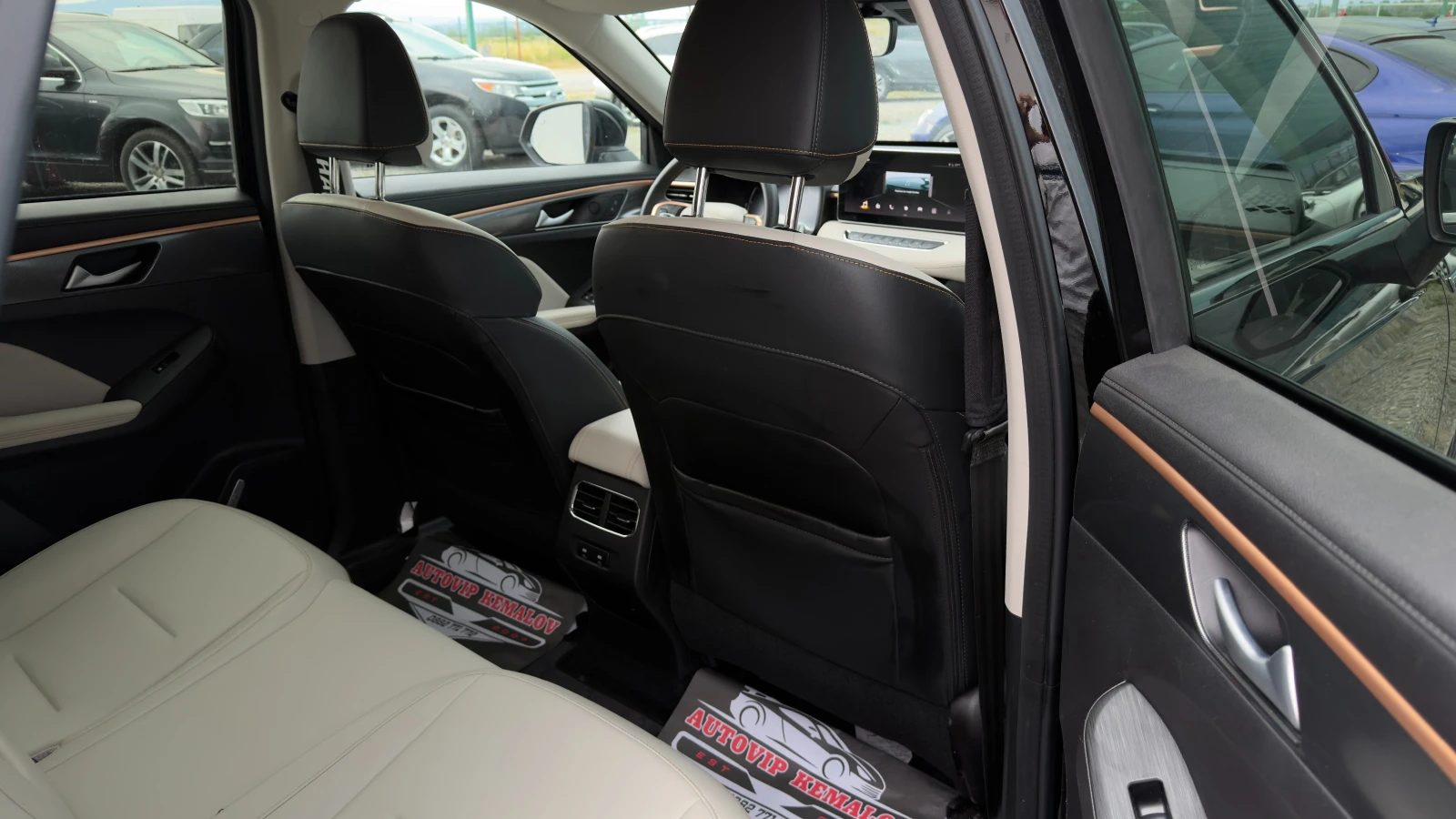 Haval Jolion HEV* 1.5 HYBRID* 189 к.с* CAMERA/360* ГАРАНЦИЯ* , снимка 12 - Автомобили и джипове - 54870955